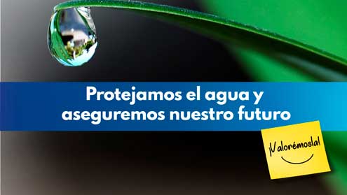 guatemala news let's protect the water