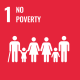 SDG 1- End of Poverty