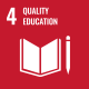 SDG 4- Quality education