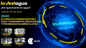 INVESTAGUA