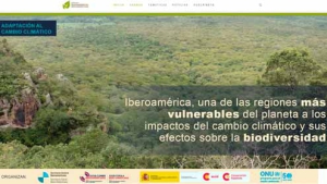 primera Semana Medioambiental Iberoamericana